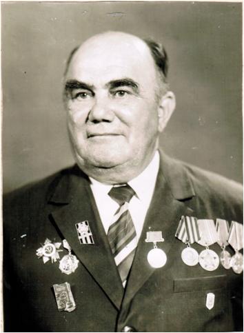 Лопатин  Иван  Иванович
