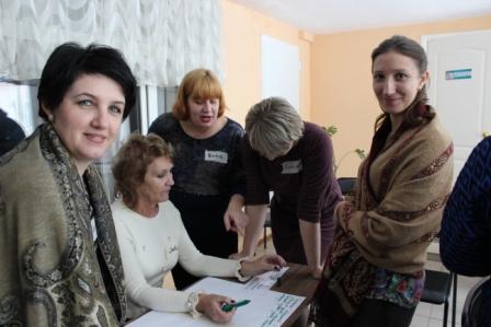 Сотрудничество с перекрёстком