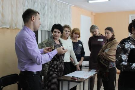 Сотрудничество с перекрёстком